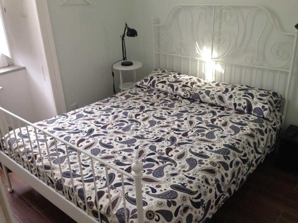 Casa Mimmi B&B Neapel Zimmer foto