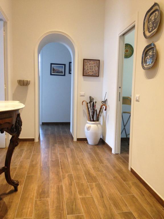 Casa Mimmi B&B Neapel Zimmer foto