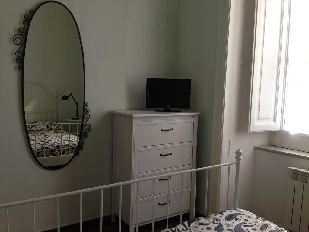 Casa Mimmi B&B Neapel Zimmer foto