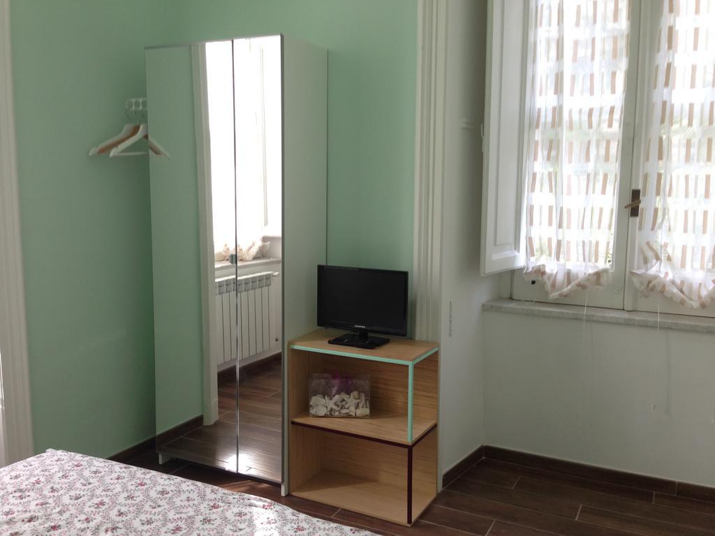 Casa Mimmi B&B Neapel Zimmer foto