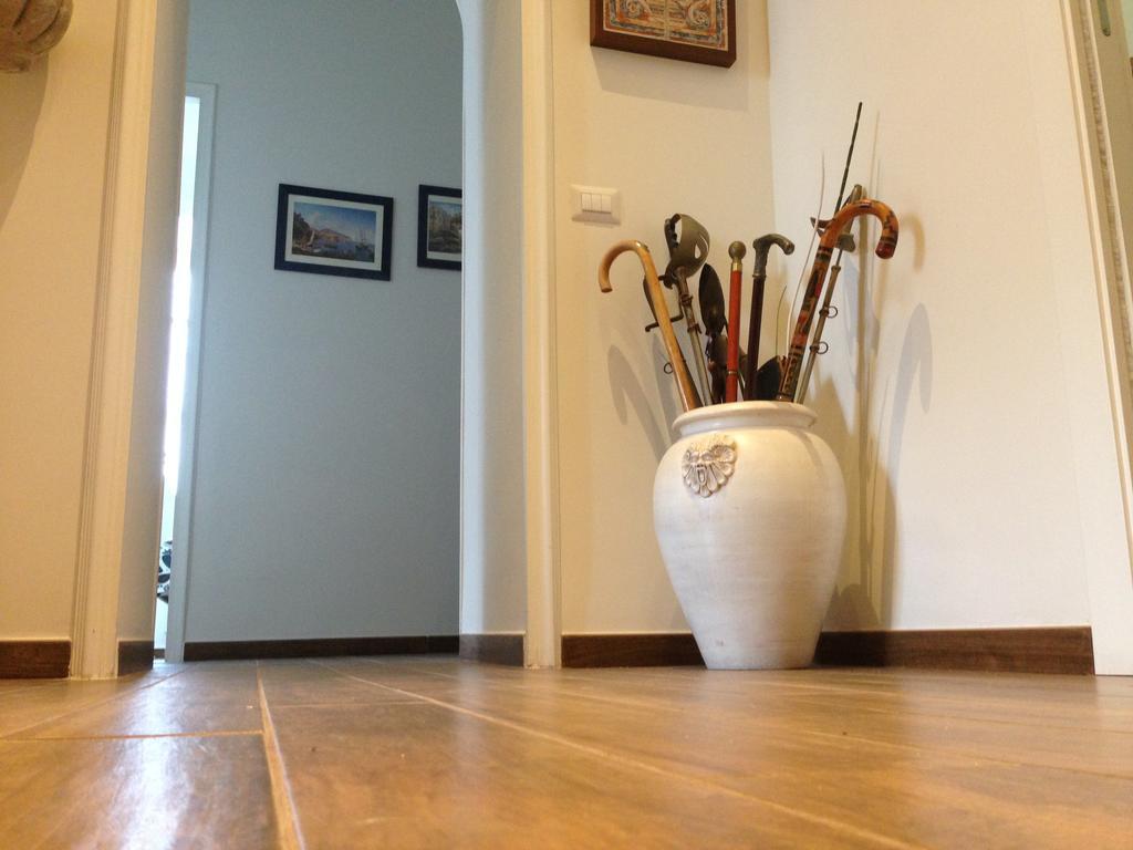 Casa Mimmi B&B Neapel Zimmer foto